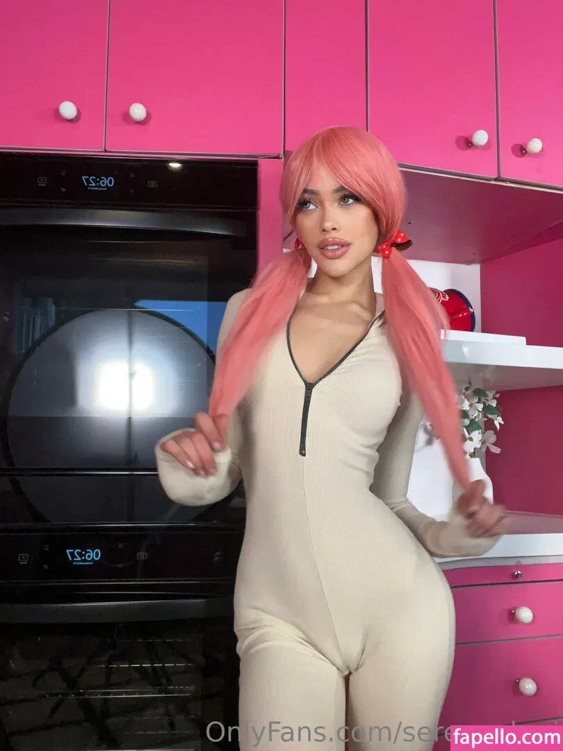 serenaakari Onlyfans Photo Gallery 