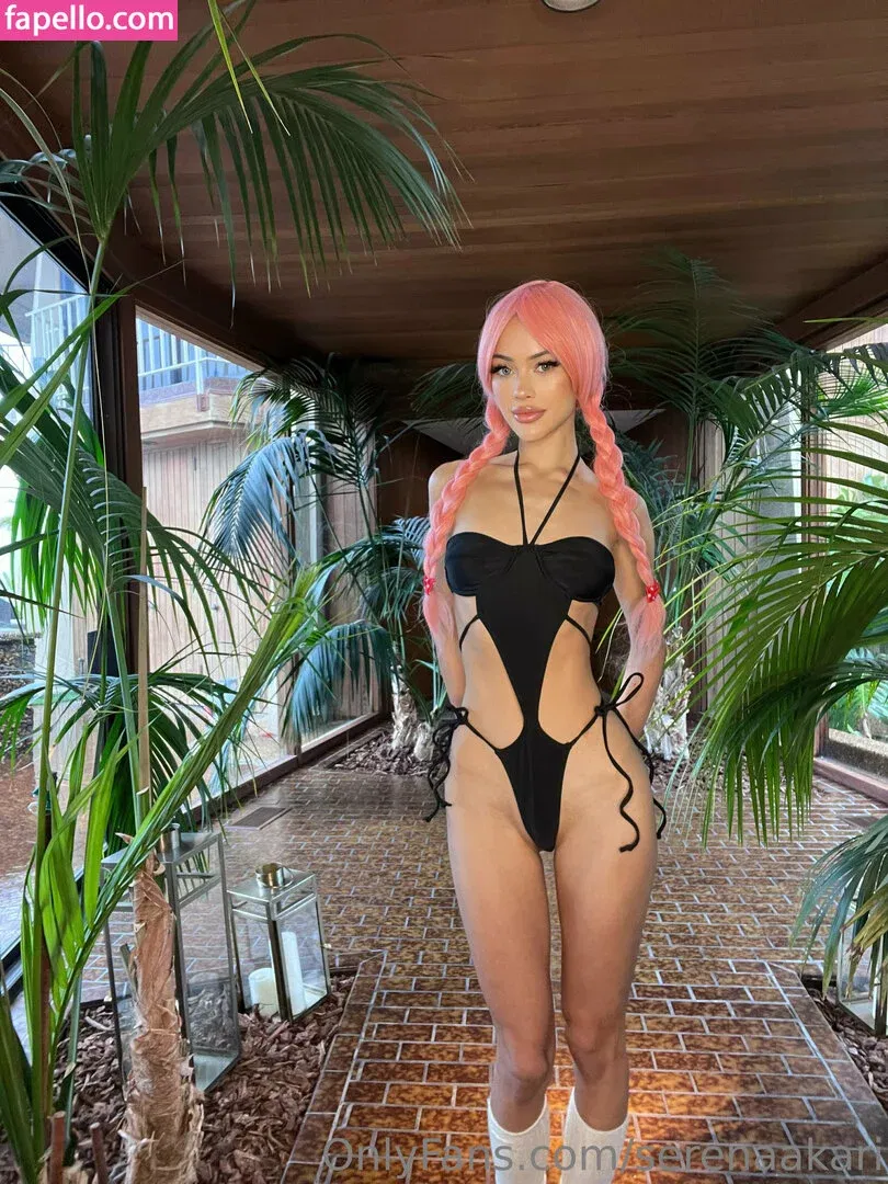serenaakari Onlyfans Photo Gallery 