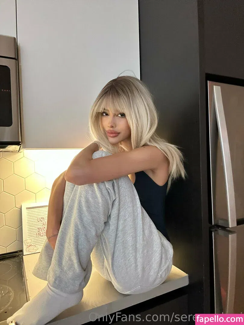 serenaakari Onlyfans Photo Gallery 