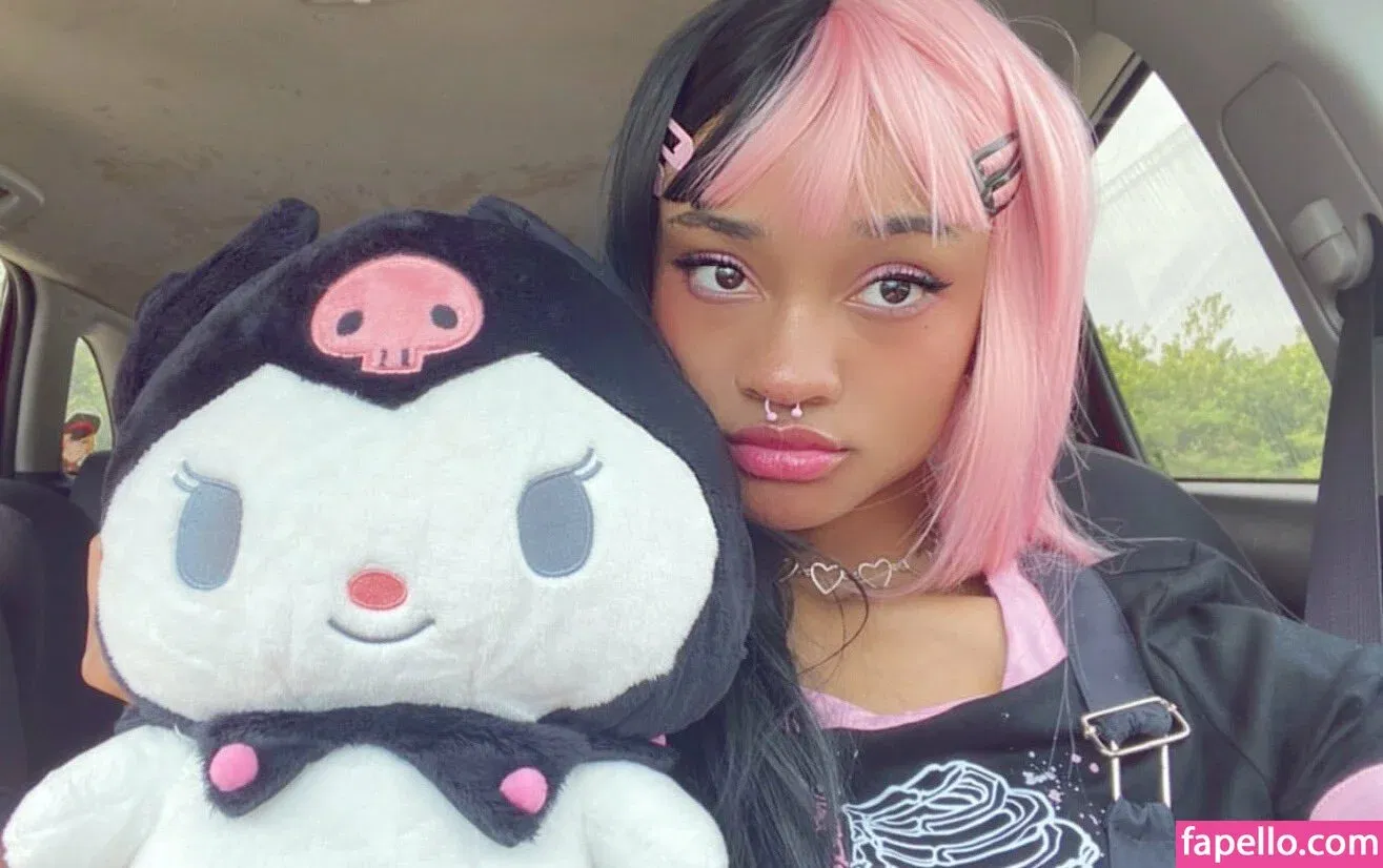 D4intyBunni Onlyfans Photo Gallery 