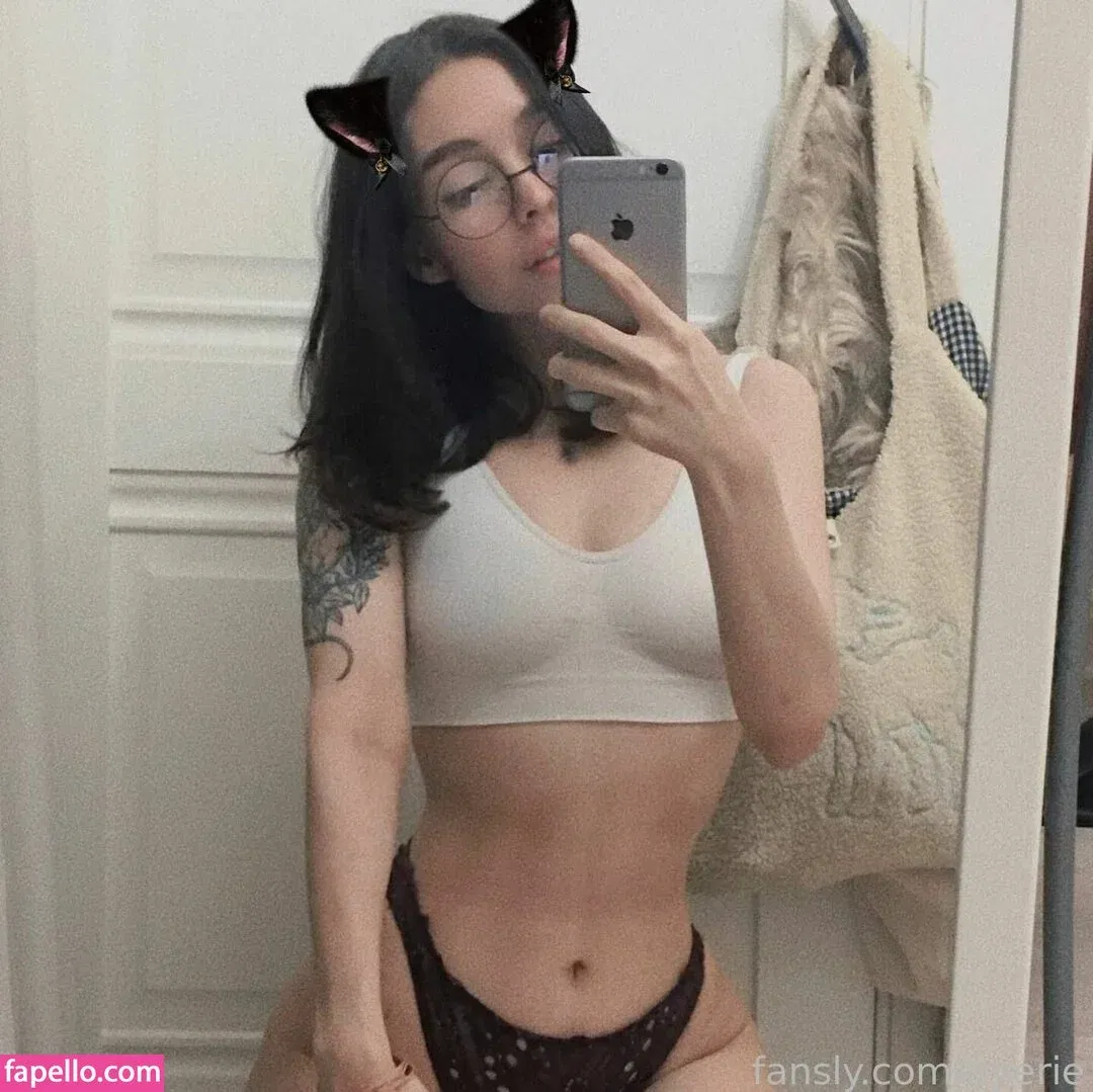 Ayerie Onlyfans Photo Gallery 