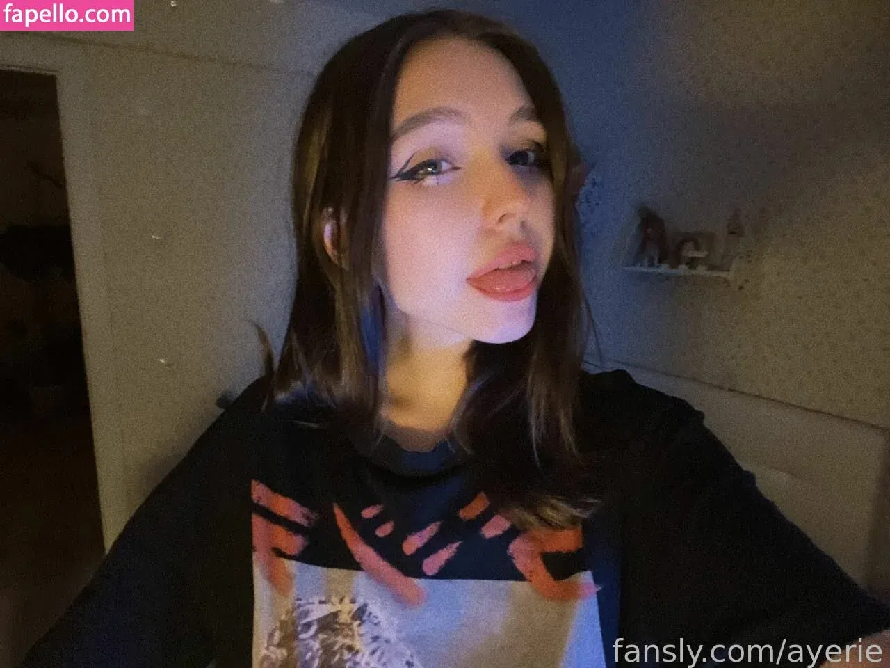 Ayerie Onlyfans Photo Gallery 