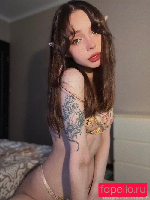 Ayerie Nude Onlyfans Photo 35