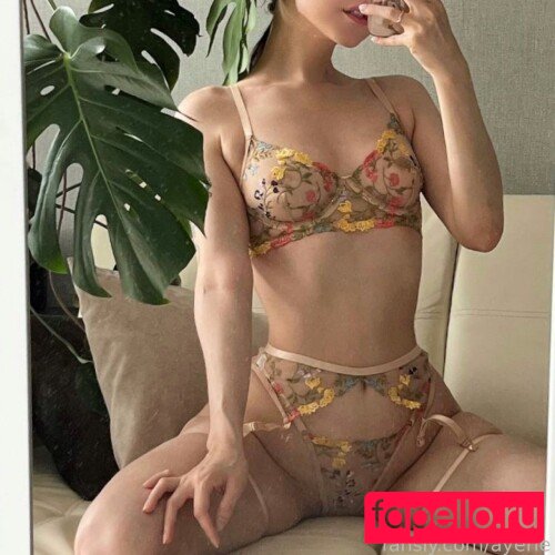 Ayerie Nude Onlyfans Photo 26