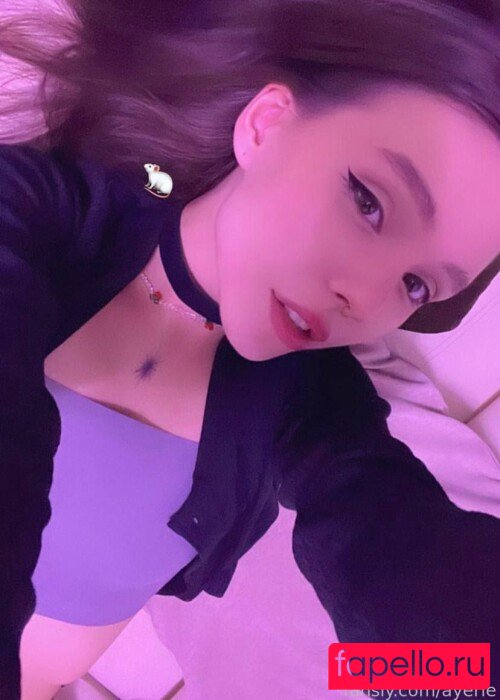 Ayerie Nude Onlyfans Photo 7