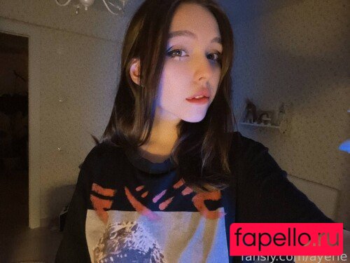 Ayerie Nude Onlyfans Photo 4