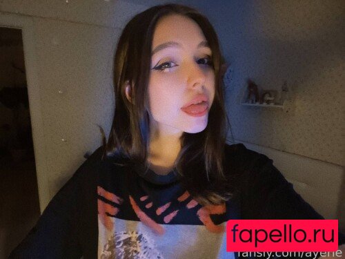 Ayerie Nude Onlyfans Photo 5