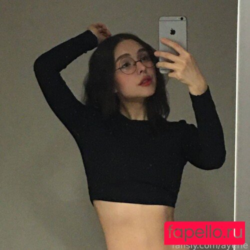 Ayerie Nude Onlyfans Photo 3