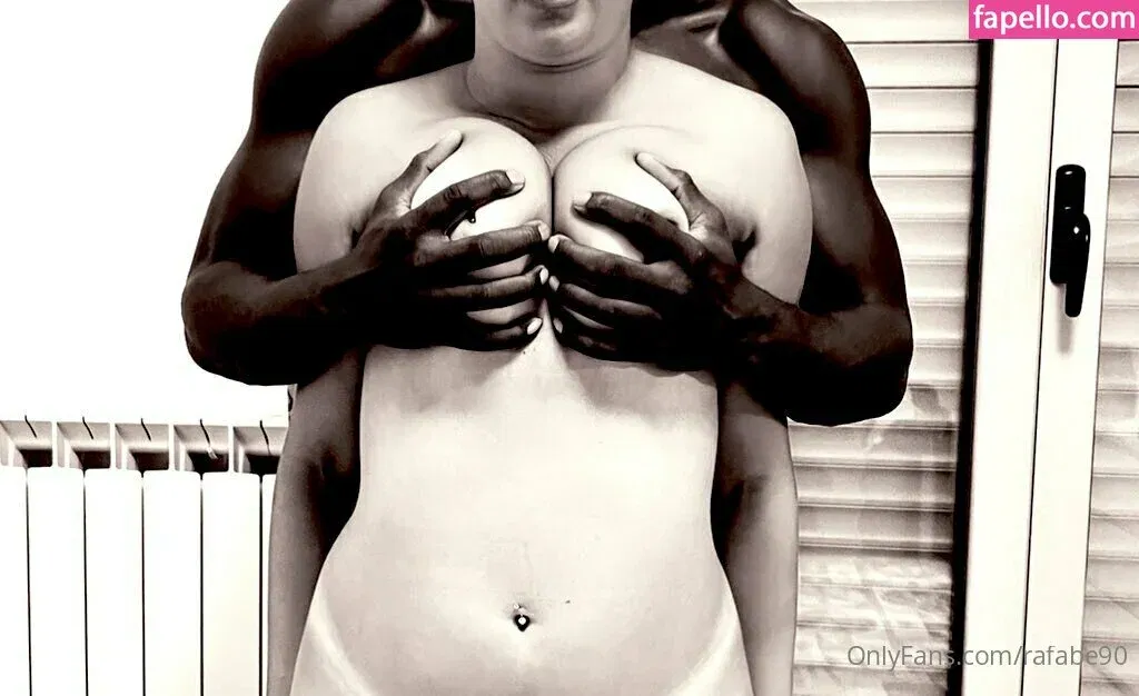 rafabe90 Onlyfans Photo Gallery 