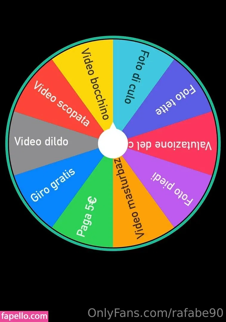 rafabe90 Onlyfans Photo Gallery 