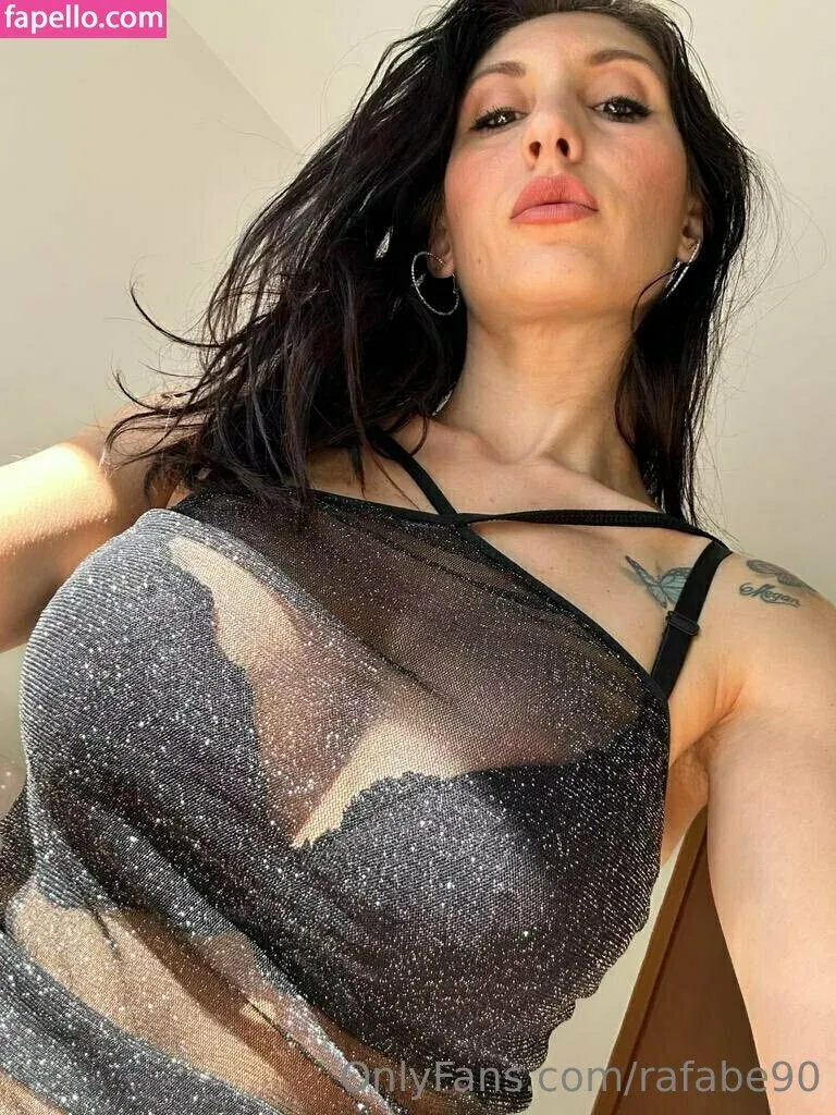 rafabe90 Onlyfans Photo Gallery 