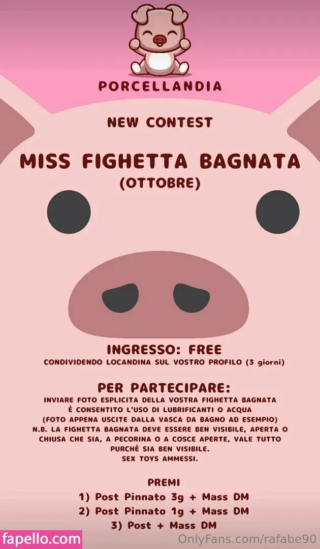 rafabe90 Onlyfans Photo Gallery 