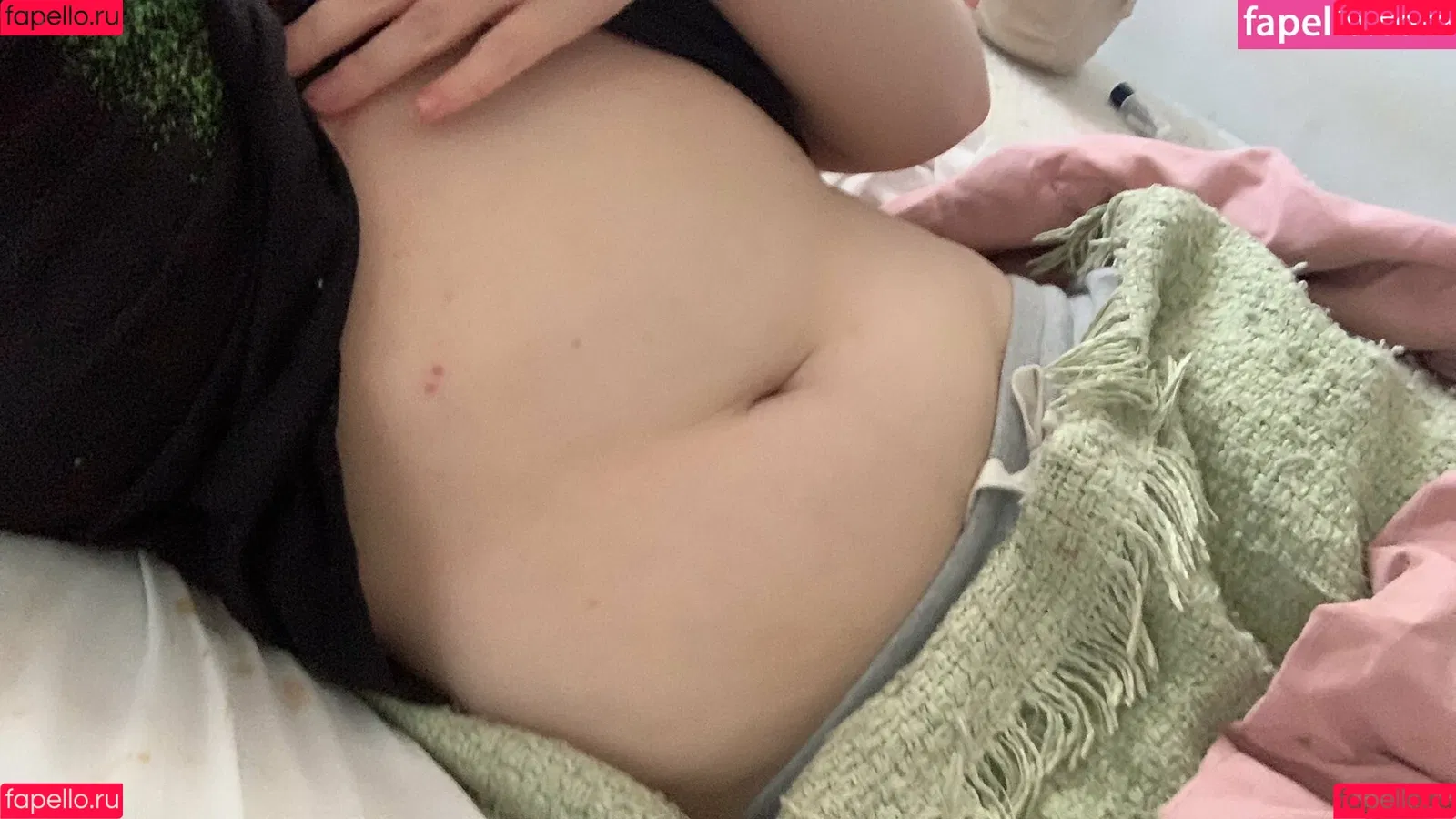 denpafish Onlyfans Photo Gallery 