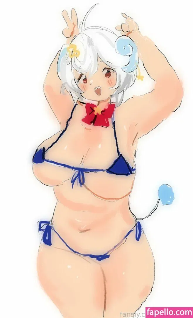 denpafish Onlyfans Photo Gallery 