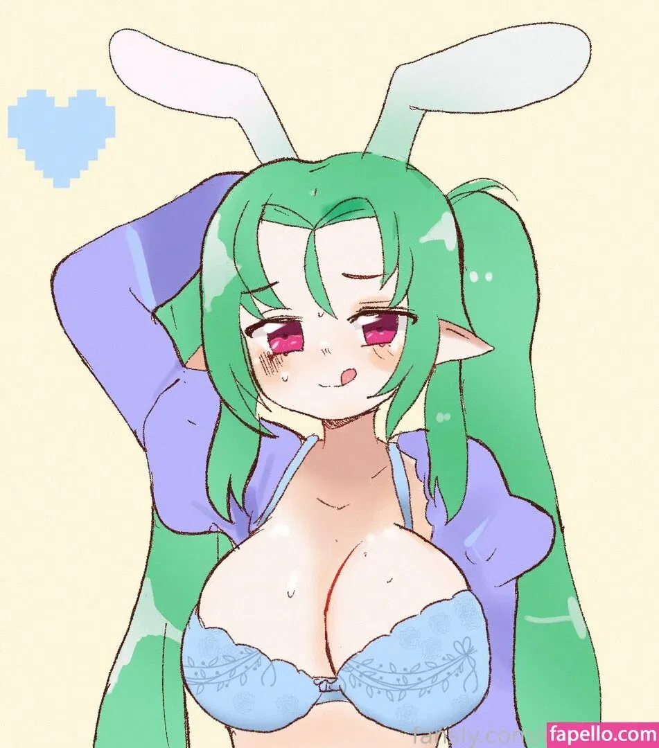 denpafish Onlyfans Photo Gallery 