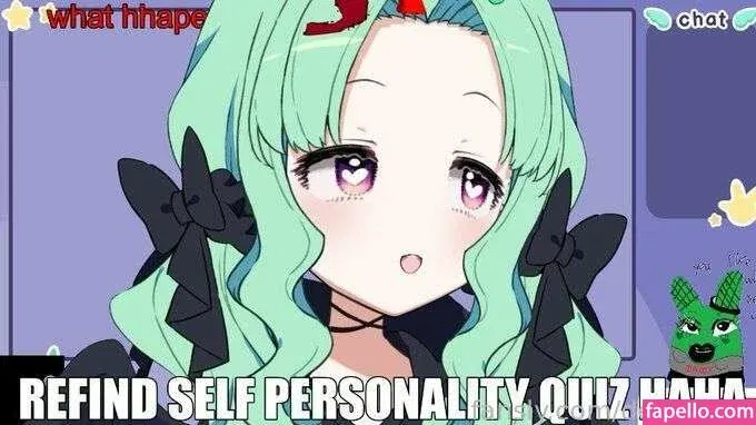 denpafish Onlyfans Photo Gallery 