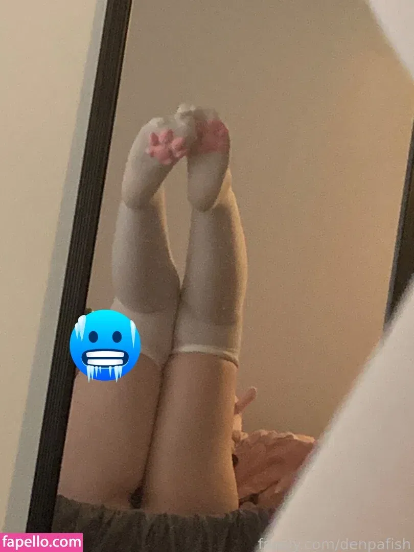 denpafish Onlyfans Photo Gallery 