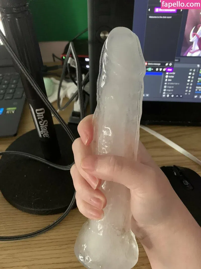 denpafish Onlyfans Photo Gallery 