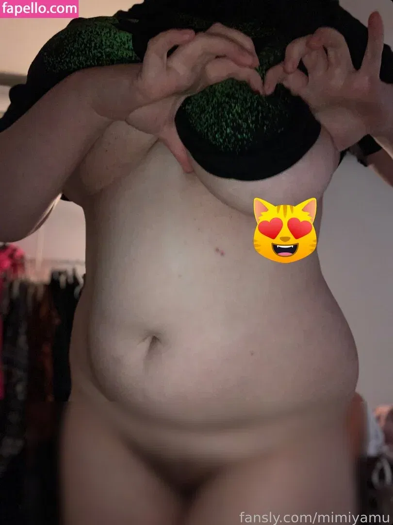 denpafish Onlyfans Photo Gallery 