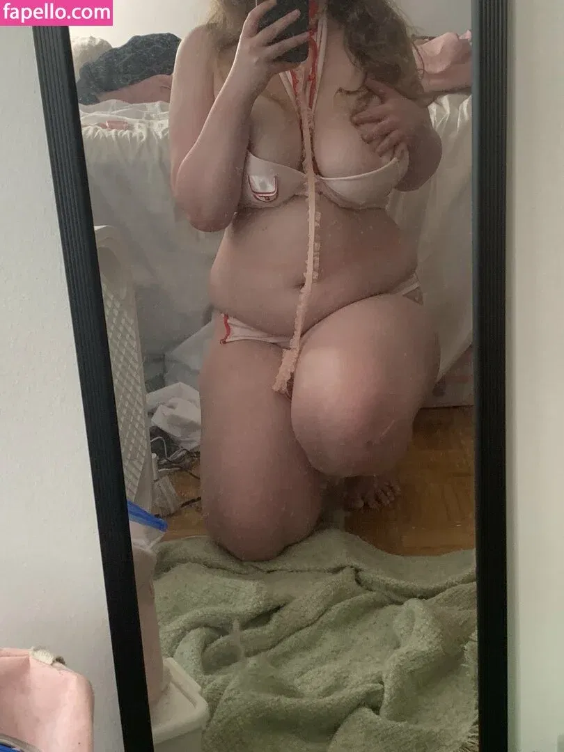 denpafish Onlyfans Photo Gallery 