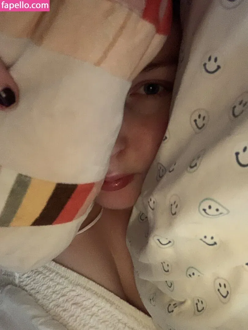 denpafish Onlyfans Photo Gallery 