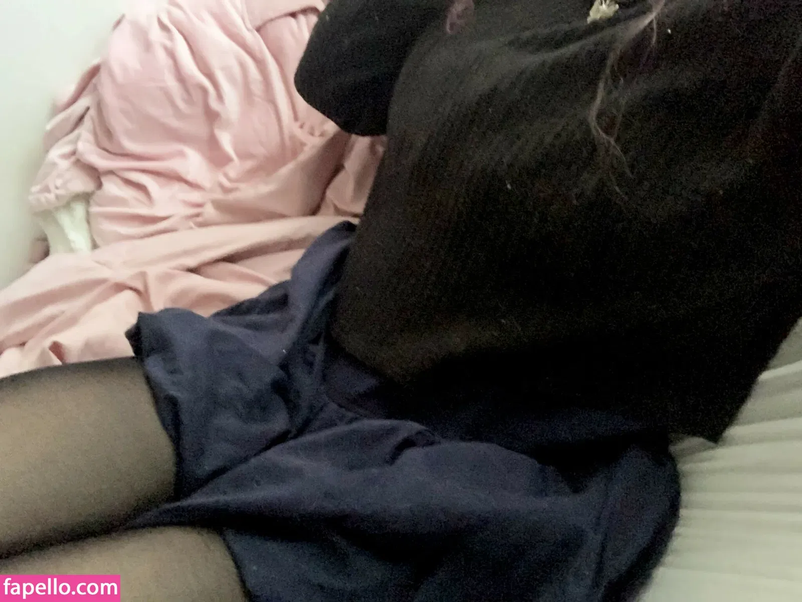 denpafish Onlyfans Photo Gallery 