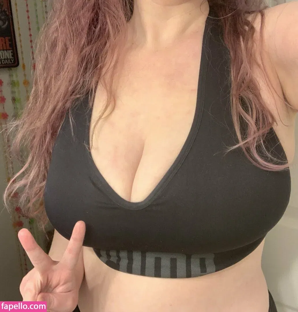 denpafish Onlyfans Photo Gallery 