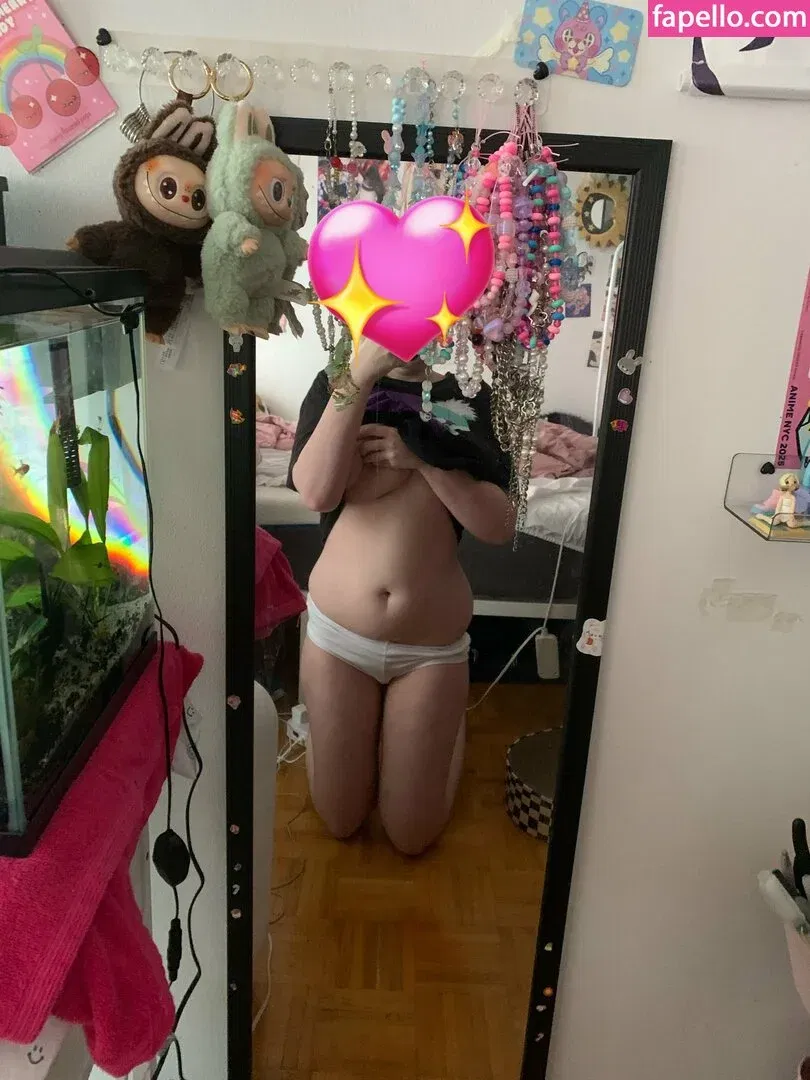 denpafish Onlyfans Photo Gallery 