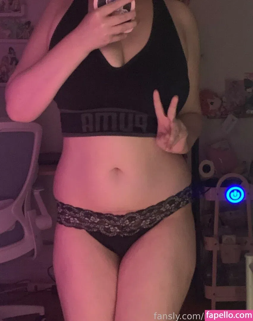 denpafish Onlyfans Photo Gallery 