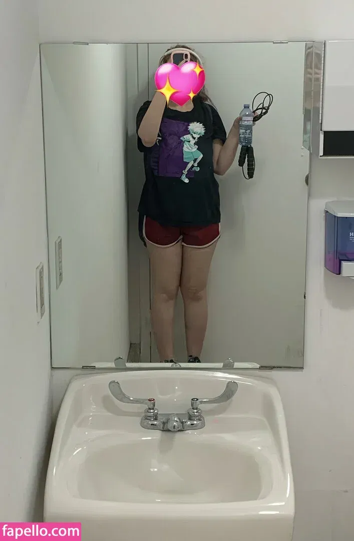 denpafish Onlyfans Photo Gallery 