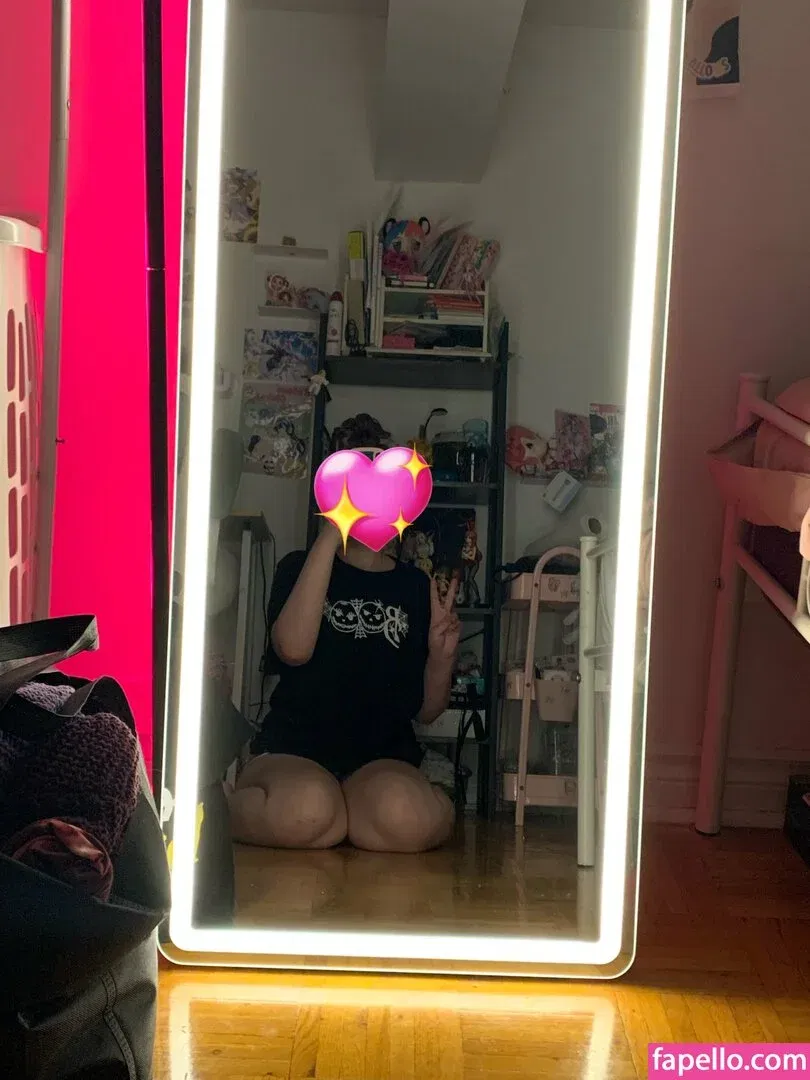 denpafish Onlyfans Photo Gallery 