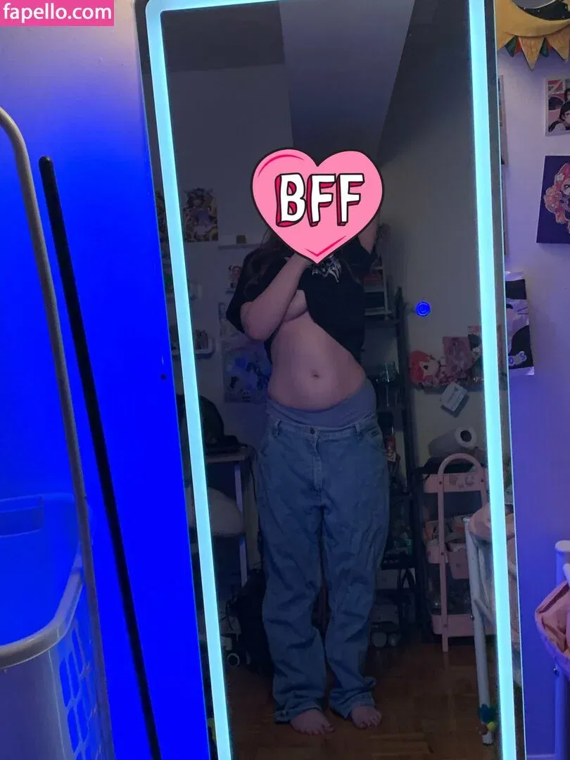 denpafish Onlyfans Photo Gallery 