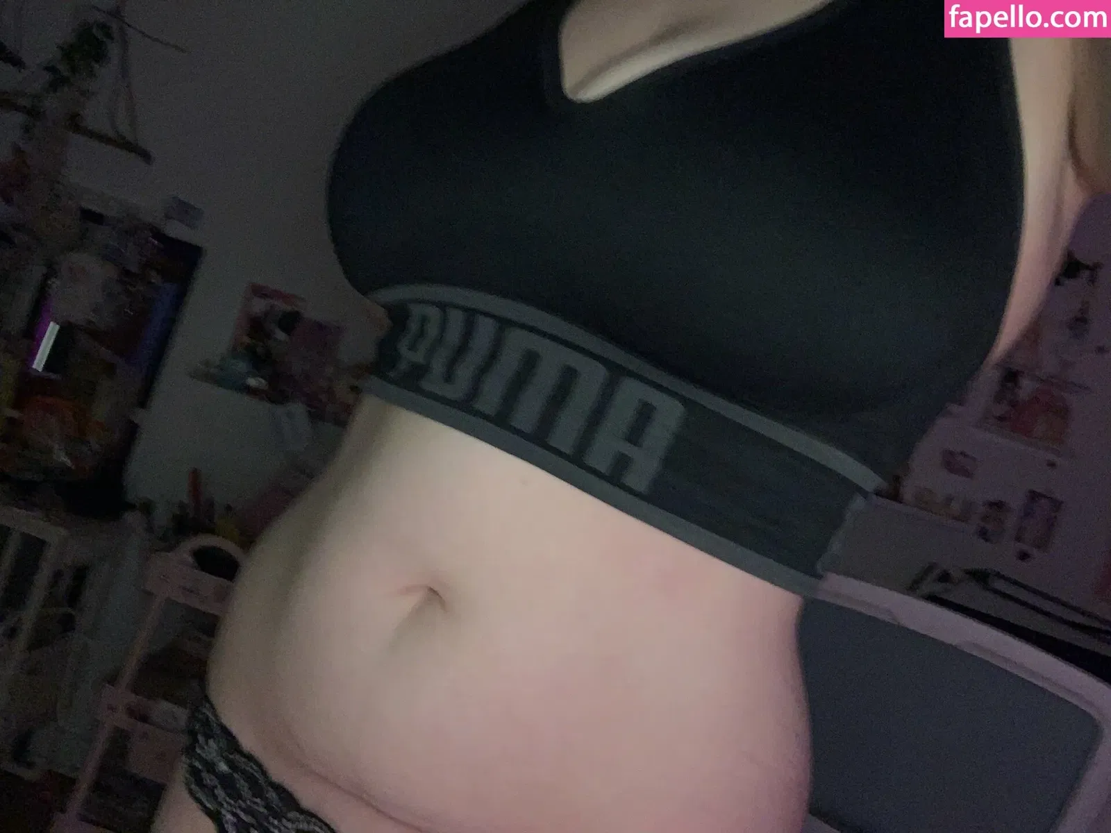 denpafish Onlyfans Photo Gallery 