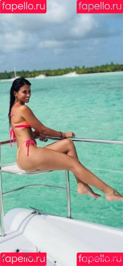 Antonella Roccuzzo Onlyfans Photo Gallery 