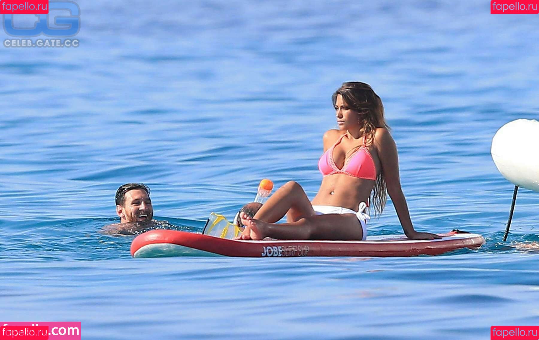 Antonella Roccuzzo Onlyfans Photo Gallery 