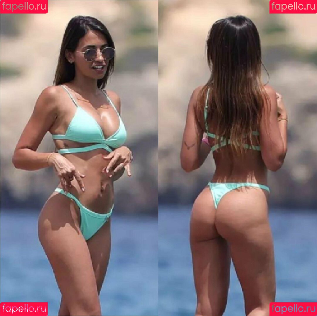 Antonella Roccuzzo Onlyfans Photo Gallery 