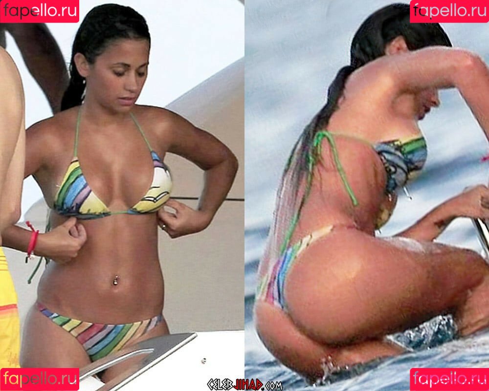 Antonella Roccuzzo Onlyfans Photo Gallery 