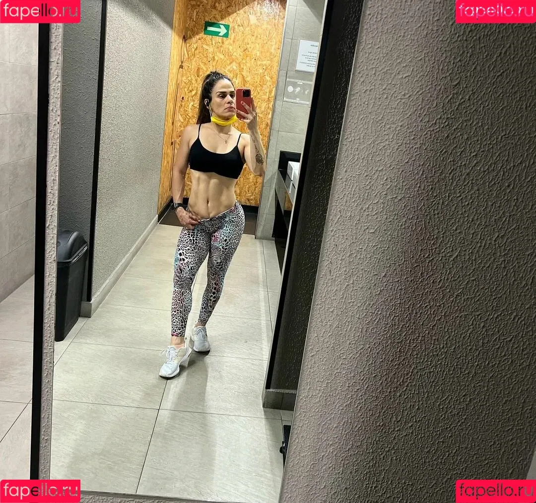 Pinche Ana Fit Onlyfans Photo Gallery 