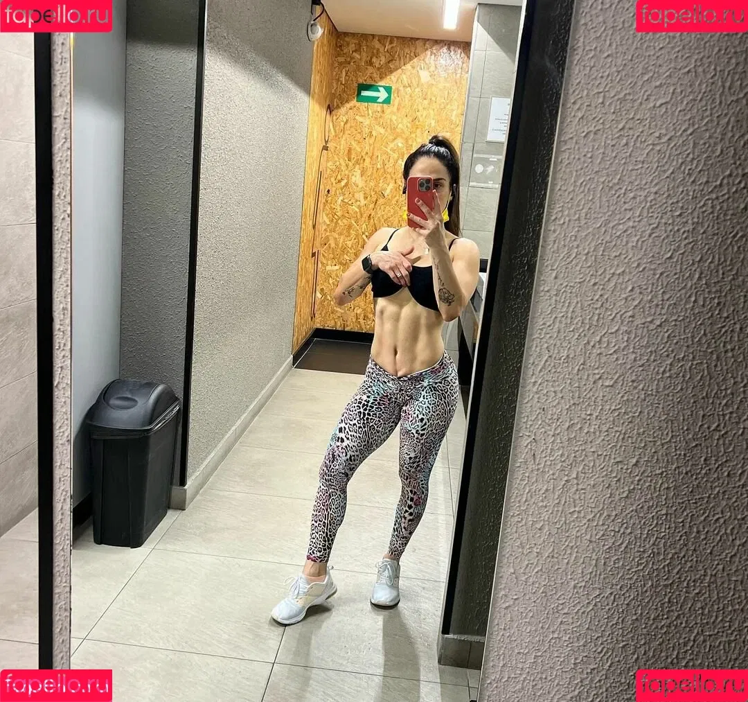 Pinche Ana Fit Onlyfans Photo Gallery 