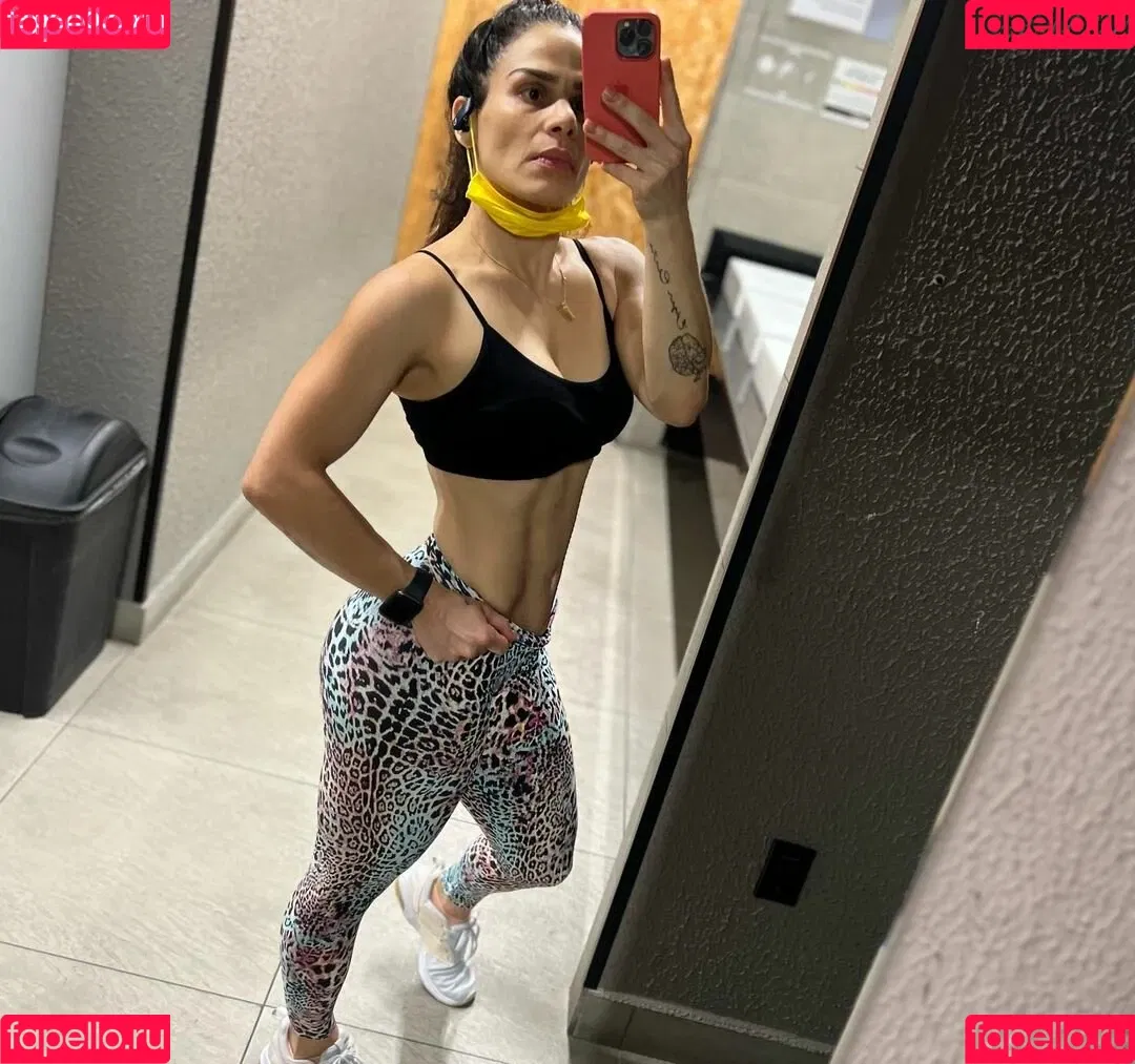 Pinche Ana Fit Onlyfans Photo Gallery 
