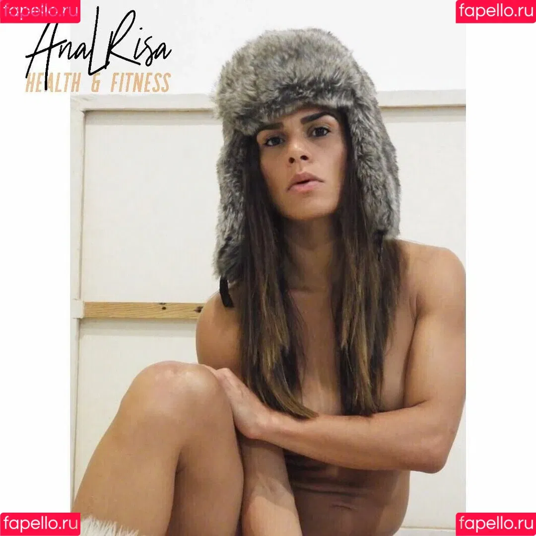 Pinche Ana Fit Onlyfans Photo Gallery 