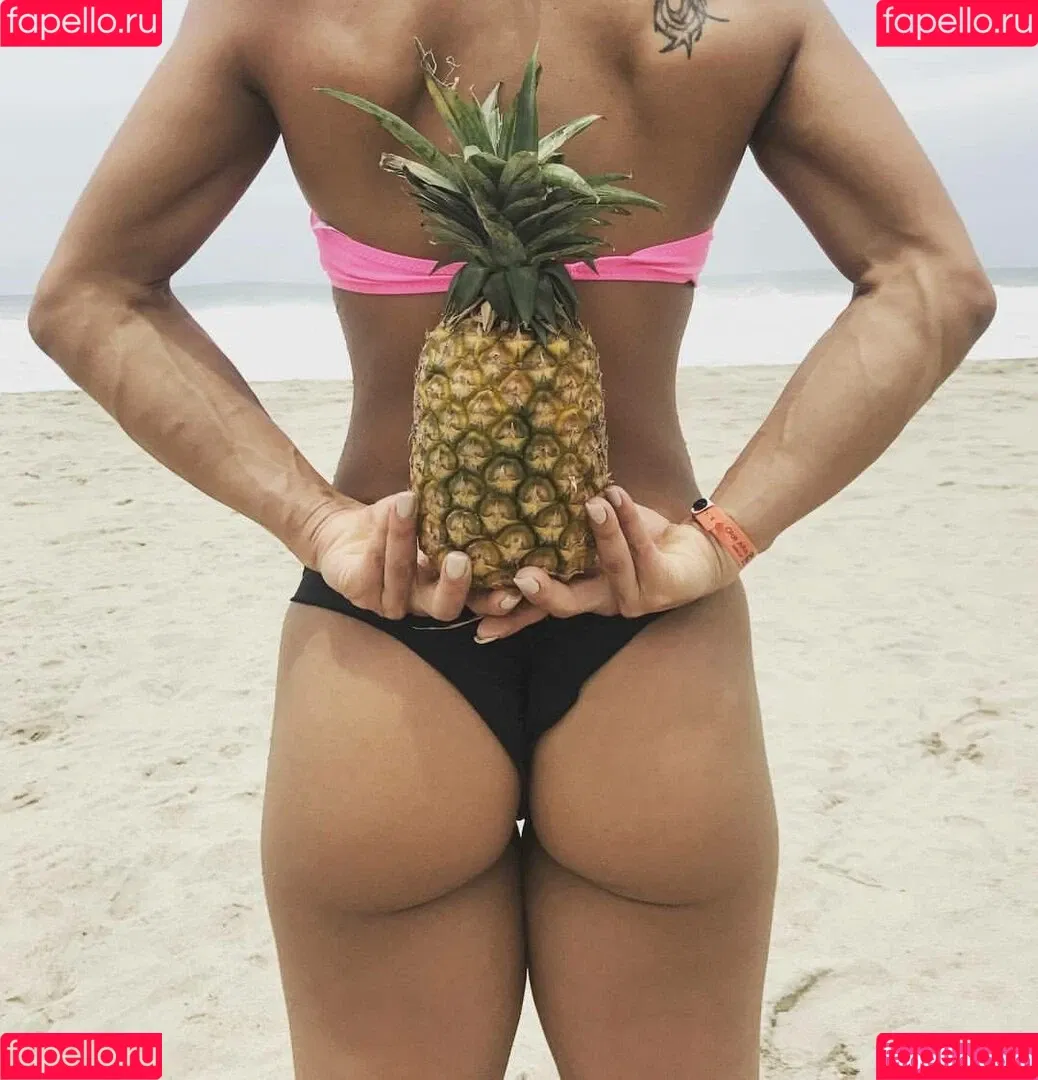 Pinche Ana Fit Onlyfans Photo Gallery 