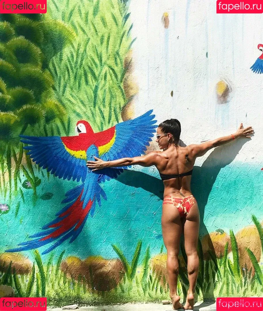 Pinche Ana Fit Onlyfans Photo Gallery 