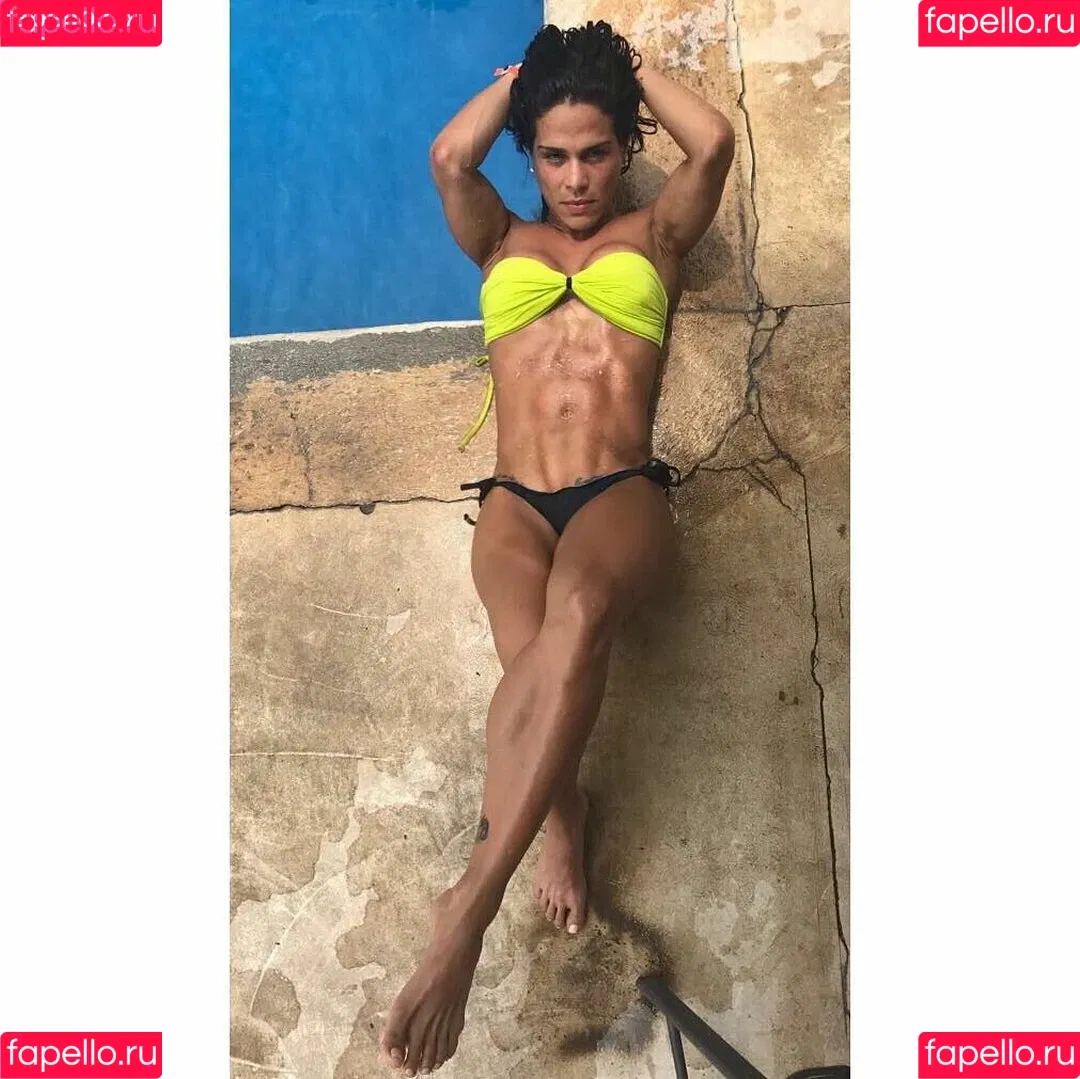 Pinche Ana Fit Onlyfans Photo Gallery 