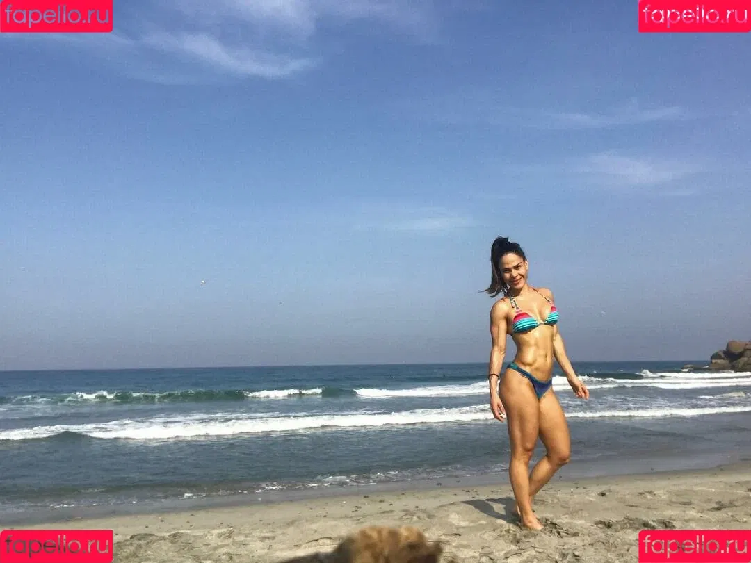 Pinche Ana Fit Onlyfans Photo Gallery 