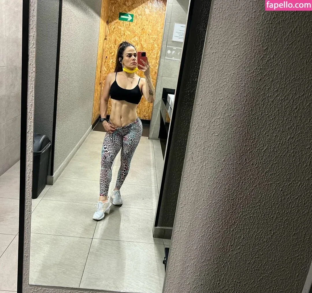 Pinche Ana Fit Onlyfans Photo Gallery 