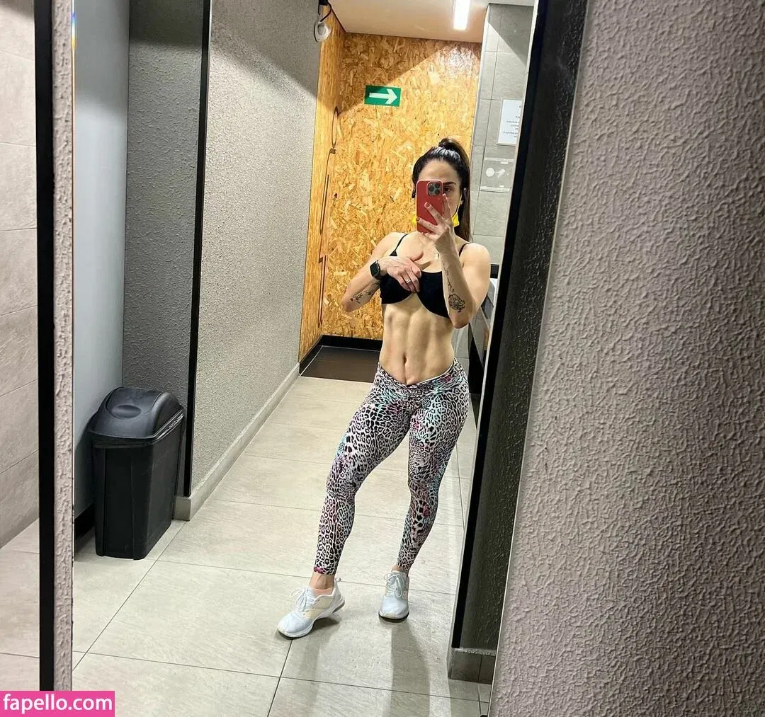 Pinche Ana Fit Onlyfans Photo Gallery 