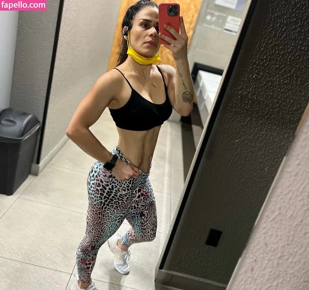 Pinche Ana Fit Onlyfans Photo Gallery 