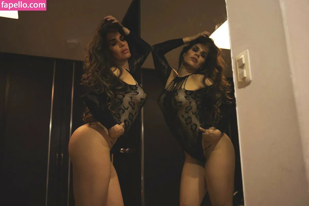 Pinche Ana Fit Onlyfans Photo Gallery 