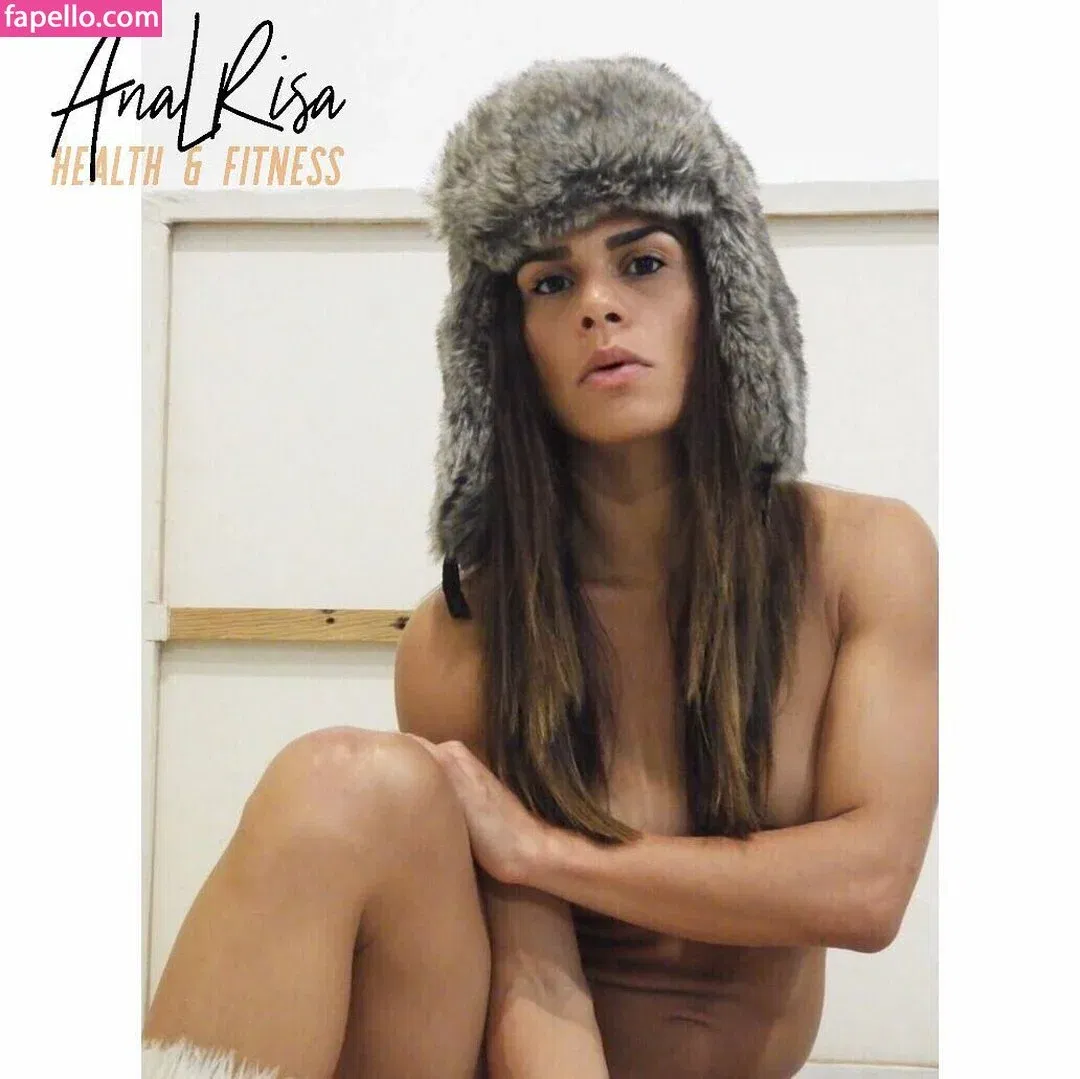 Pinche Ana Fit Onlyfans Photo Gallery 